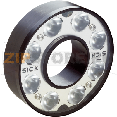 Светильник кольцевой SICK ICL260-F222 
