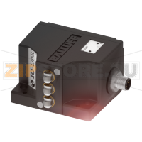 Датчик положения последовательный механический Balluff BNS040P