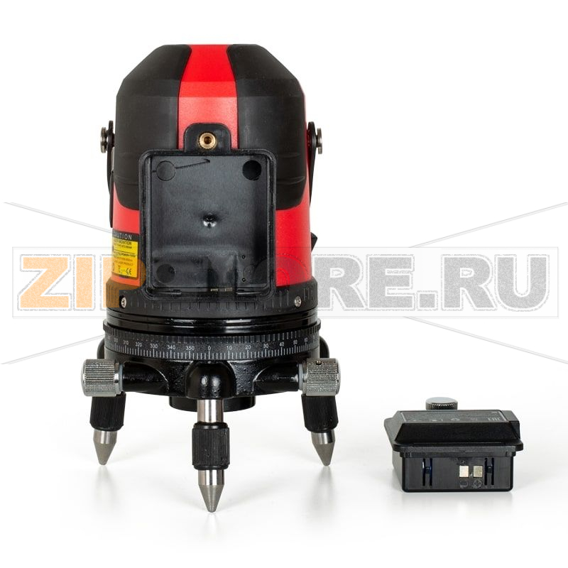 Комплект: уровень лазерный UL-21W, штатив LET-170 RGK 778961 