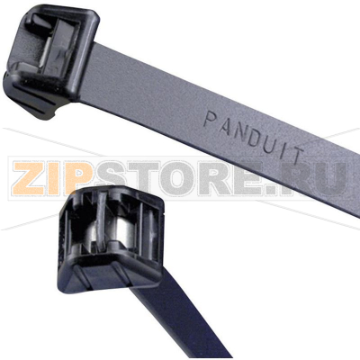 Стяжки кабельные 343x13 мм, 1 шт Panduit DT4EH-L0 