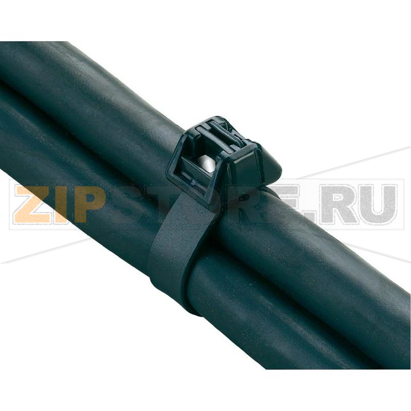 Стяжки кабельные 343x13 мм, 1 шт Panduit DT4EH-L0 
