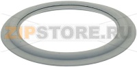 DOOR GASKET ø 470 mm