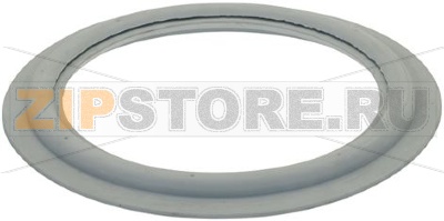 DOOR GASKET ø 470 mm 
