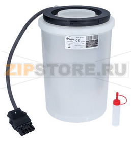 ПАРОВОЙ ЦИЛИНДР PEGO 400UMCL02 EASYSTEAM P12 