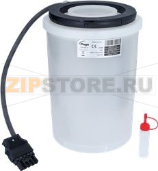 ПАРОВОЙ ЦИЛИНДР PEGO 400UMCL02 EASYSTEAM P12 