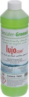 DESCALER LUJO GREENIE 750 ml