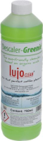 DESCALER LUJO GREENIE 750 ml