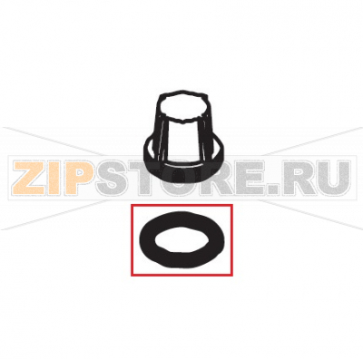 EPDM or metric 0190-10 Saeco Syntia Cappuccino EPDM or metric 0190-10 Saeco Syntia Cappuccino

Запчасть на сборочном чертеже под номером: 09

Название запчасти Saeco на английском языке: EPDM or metric 0190-10 Saeco Syntia Cappuccino