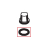 EPDM or metric 0190-10 Saeco Syntia Cappuccino