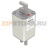 Предохранитель, 315 A, AC 1250 В, 100 кА, size 1, 53x66x138 мм, aR, DIN, IEC Eaton FUSE 315A 12 - Предохранитель, 315 A, AC 1250 В, 100 кА, size 1, 53x66x138 мм, aR, DIN, IEC Eaton FUSE 315A 12