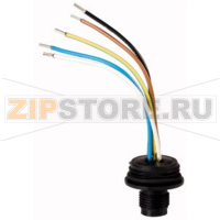 Подключение 1 шт Eaton M12B5