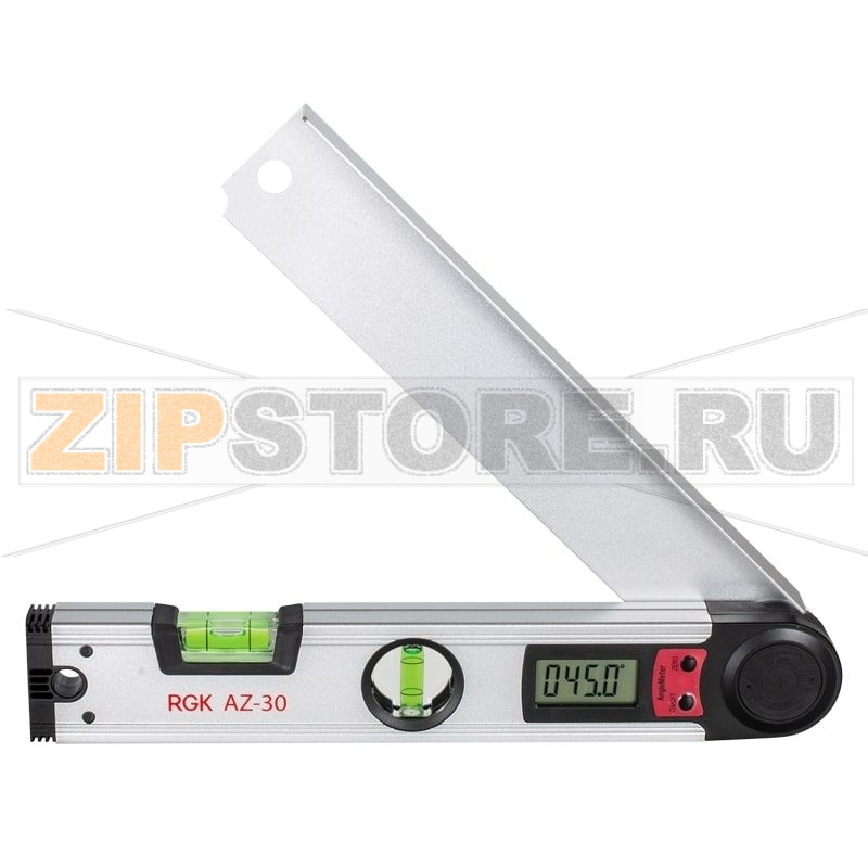 Угломер электронный RGK AZ-30 