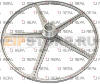 POULIE INTERMEDIAIRE