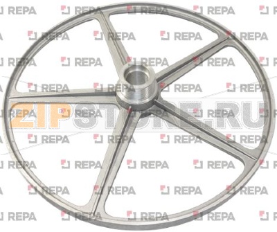 POULIE INTERMEDIAIRE 