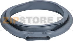 МАНЖЕТА ЛЮКА INDESIT 