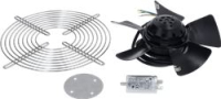 FAN ASS. EBM A2E250 AE65-56