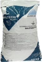 SALT TABLETS FOR WATER SOFTENER 25 kg