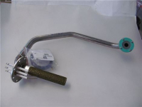 CHAMBER BURNER