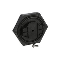 SCREW CAP ASSEMBLY WITHOUT S/S DIPSTICK