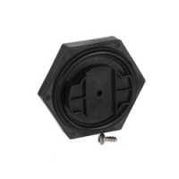SCREW CAP ASSEMBLY WITHOUT S/S DIPSTICK