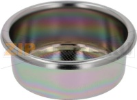 ФИЛЬТР BARISTAPRO 2 ЧАШКИ 20ГР NANOTECH