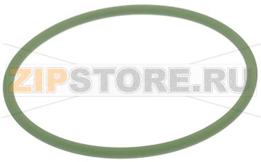 УПЛОТНИТЕЛЬНОЕ КОЛЬЦО 03218 ЗЕЛЕНЫЙ ВИТОН 