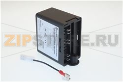 TIMER ELETTROVALVOLA SORBY 1TSD 