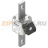 Предохранитель, 350 A, AC 690 В, 200 кА, size 1, 45x59x148 мм, aR, IEC UL Eaton FUSE 350A 690V - Предохранитель, 350 A, AC 690 В, 200 кА, size 1, 45x59x148 мм, aR, IEC UL Eaton FUSE 350A 690V