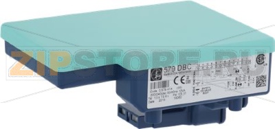 CONTROL UNIT 579 DBC 
