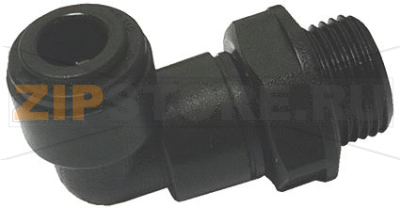 КОЛЕНЧАТЫЙ ФИТИНГ JG PM091013E 