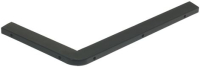 PARACOLPI PU L-Form 560,5x306 STW3