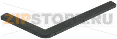 PARACOLPI PU L-Form 560,5x306 STW3 