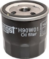 FILTRE A HUILE POMPE