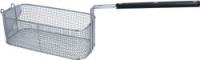 BASKET 1/2 FRYER 23L