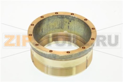 ФРЕЗЕРНАЯ ОПРАВКА ВЕРХНЯЯ 