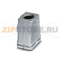 Сальниковый корпус B6 HEAVYCON Phoenix Contact HC-B 6-TFL-70/O1STM25G-EMV
