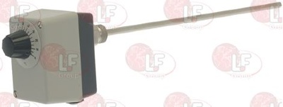 ТЕРМОСТАТ ОДНОФАЗНЫЙ 0-100°C 