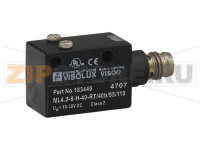 Диффузный датчик Background suppression sensor ML4.2-8-H-40-RT/40b/95/110 Pepperl+Fuchs