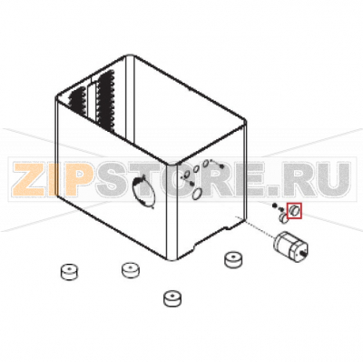 Tappi copriforo X PULS.TCQ NO CE Sirman TC 22 Nevada Tappi copriforo X PULS.TCQ NO CE Sirman TC 22 Nevada

Запчасть на сборочном чертеже под номером: 14

Название запчасти Sirman на итальянском языке: Tappi copriforo X PULS.TCQ NO CE Sirman TC 22 Nevada