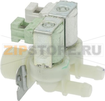 ЭЛЕКТРОМАГНИТНЫЙ КЛАПАН 230 В Ø 10 ММ 