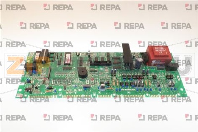 PLACA MICROP. REC. PM    VR 