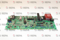 PLACA MICROP. REC. PM    VR
