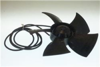 VENTILATORE ASSIALE EBM A4E300-AS72-20