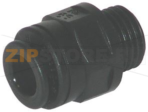ПРЯМОЙ ШТУЦЕР JG PM011213E 