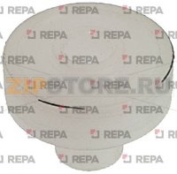 НЕЙЛОНОВОЕ КОЛЕСО Ø 28-8X20 ММ