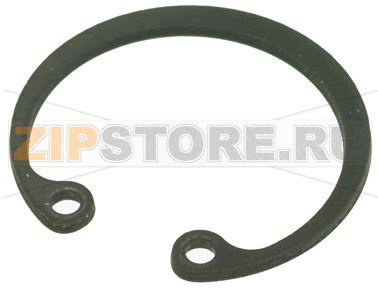 SEEGER INTERNO ø 25 mm 