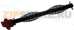 AGITATOR ROLLER Y53 HOOVER 35602205 