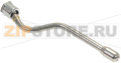 TUBO VAPORE COMPLETO 