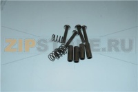 ПРУЖИНА ДЛЯ КОФЕМОЛКИ EK-43