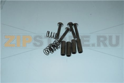 ПРУЖИНА ДЛЯ КОФЕМОЛКИ EK-43 